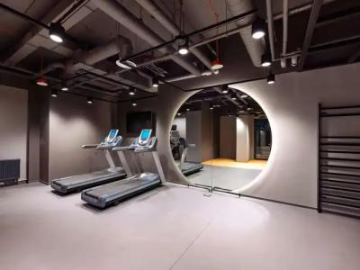 Novotel Szczecin Centrum - 29