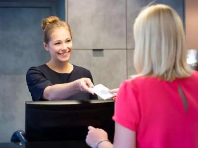 Novotel Szczecin Centrum - 33