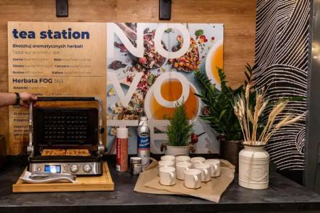 Novotel Szczecin Centrum - 13