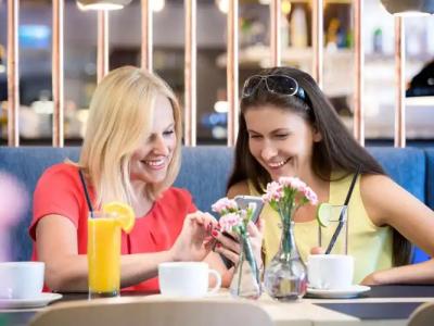 Novotel Szczecin Centrum - 36