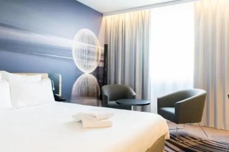 Novotel Szczecin Centrum - 48