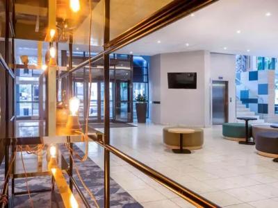 Novotel Szczecin Centrum - 16