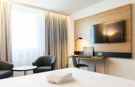 Novotel Szczecin Centrum - 49