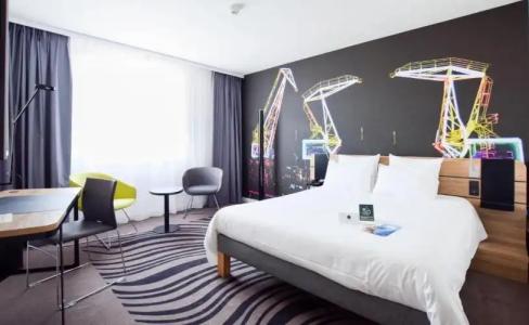 Novotel Szczecin Centrum - 58