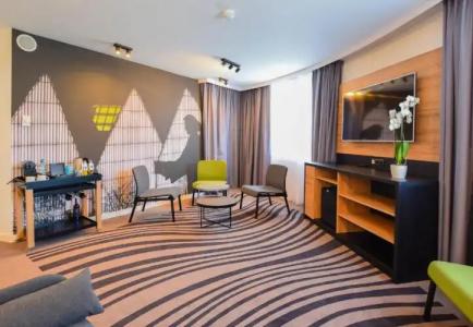 Novotel Szczecin Centrum - 54