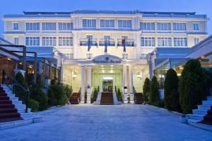 Theoxenia Palace Hotel, Athens