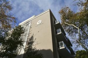 The Y Hotel, Athens