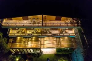Hotel Chris, Athens