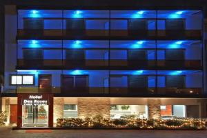 Hotel Des Roses, Athens