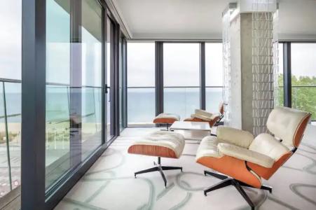 Marine by Zdrojowa - 75