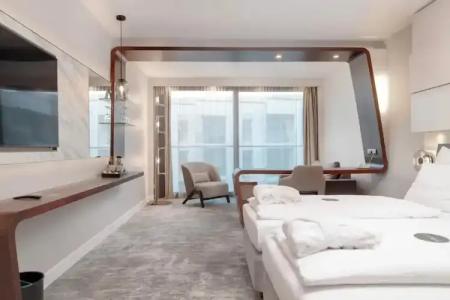 Marine by Zdrojowa - 12