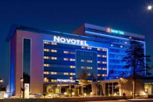 Novotel