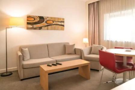 Novotel Gaziantep - 108