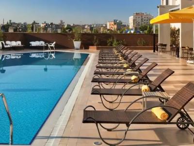 Ibis Gaziantep - 21