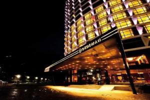 Dedeman Gaziantep Hotel & Convention Center, Gaziantep