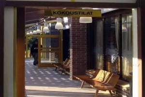 Finlandia Hoteln Kylpylä Spa, Imatra