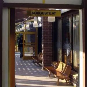Finlandia Imatran Kylpylä Spa