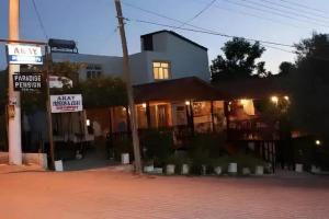 Akay Hotel, Patara