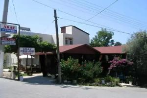 Akay Hotel, Patara