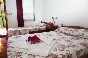 Flower Hotel Patara, Patara