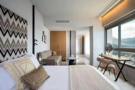 Leonardo Plaza Haifa - 105