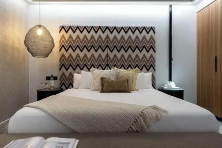 Leonardo Plaza Haifa - 123