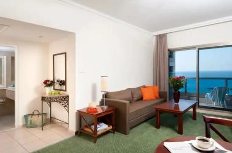 Leonardo Plaza Haifa - 128