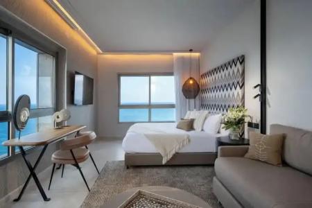 Leonardo Plaza Haifa - 102