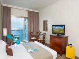 Superior room with sea view