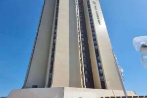 Dan Panorama Hotel, Haifa
