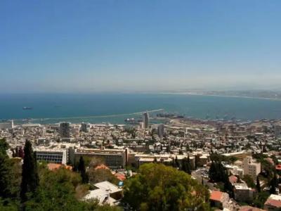 Dan Panorama Haifa - 18