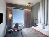 Executive room with bay view