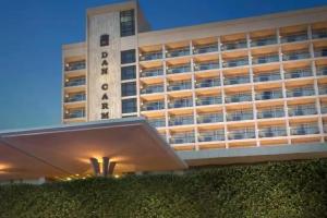 Dan Carmel Hotel, Haifa