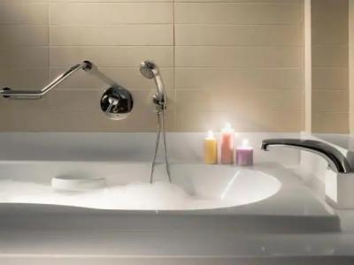 Dan Carmel Haifa - 9