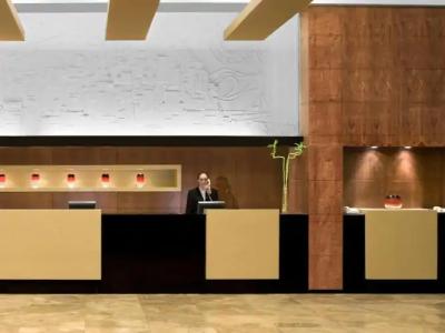 Dan Carmel Haifa - 1