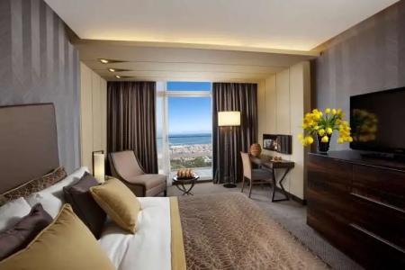 Dan Carmel Haifa - 2