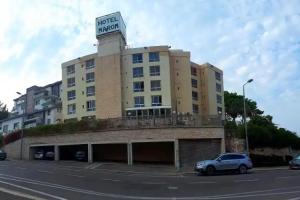 Marom Hotel, Haifa