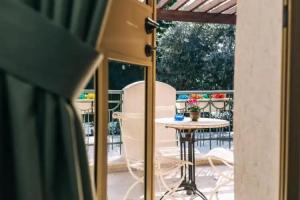 Templers House Boutique hotel, Haifa