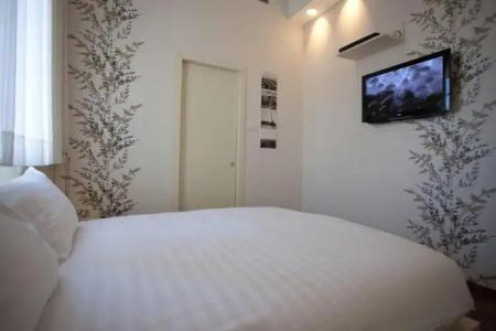 Templers House Boutique - 24