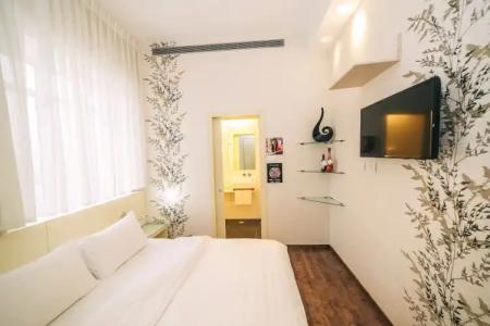 Templers House Boutique - 13