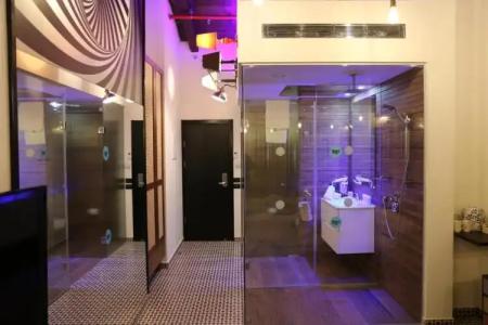 Templers House Boutique - 41