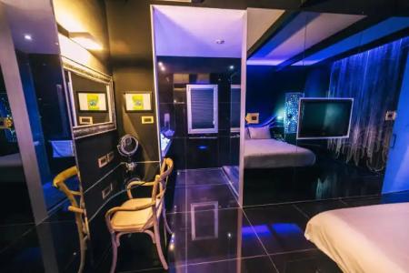 Templers House Boutique - 16