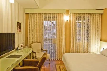 Templers House Boutique - 44