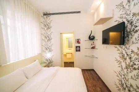 Templers House Boutique - 23