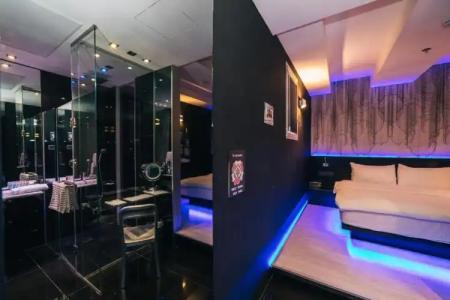 Templers House Boutique - 28