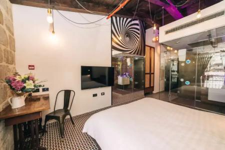 Templers House Boutique - 12