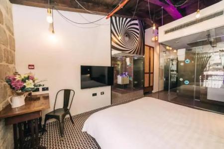 Templers House Boutique - 36