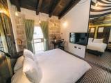 Superior with Patio Double room