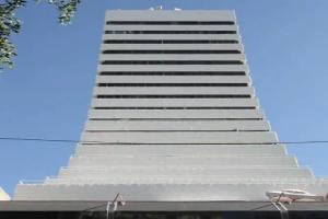 Market Hotel, Haifa