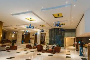 Alexander Beach Hotel & Spa, Alexandroupolis